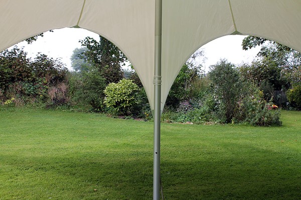 Brand New Star-Canopies By Crown Canopies