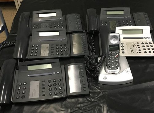 Aastra Office Telephone System Aastra Office Telephone System