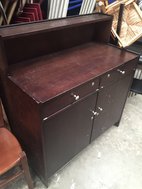dumb waiter