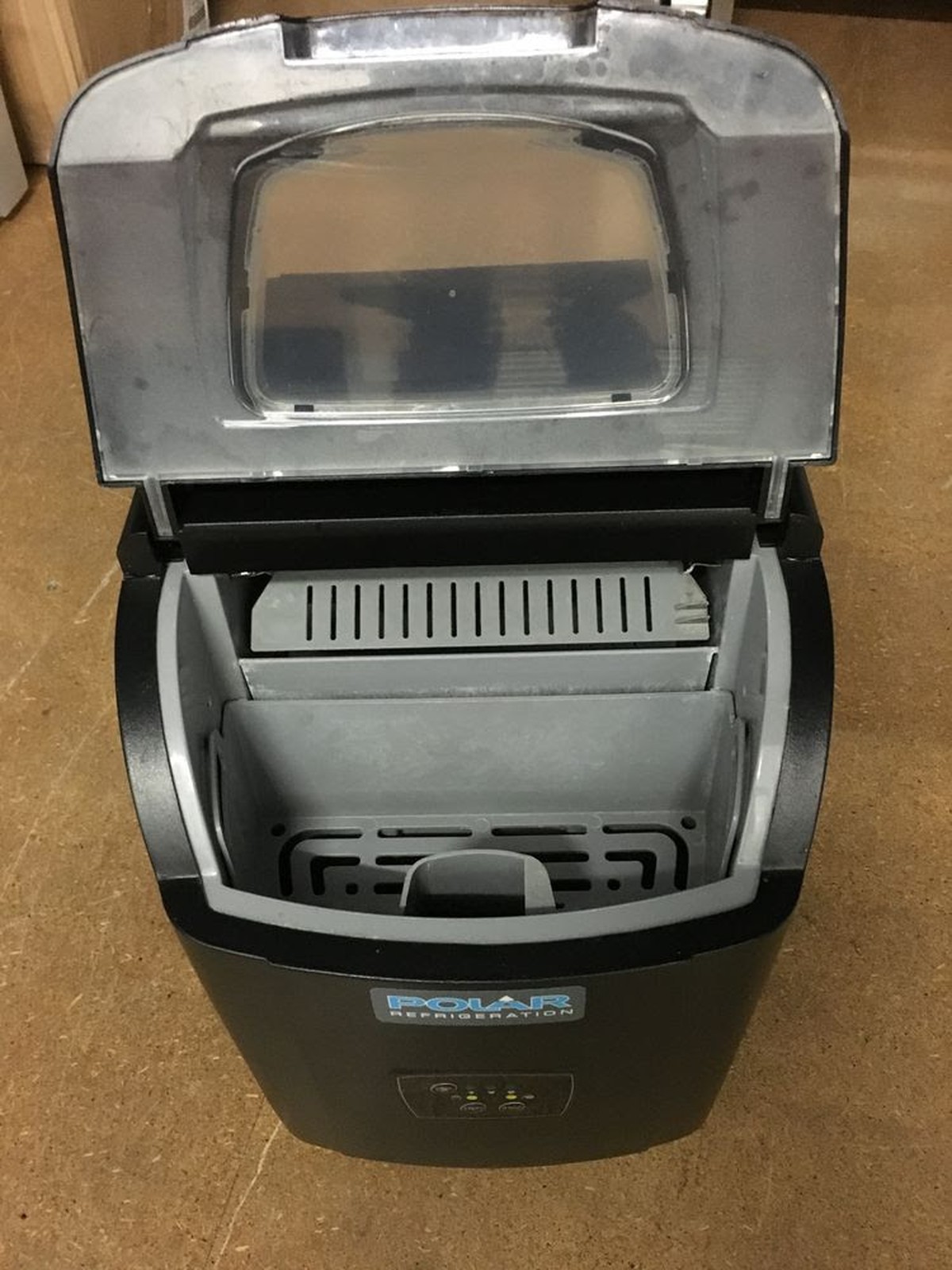 Secondhand Catering Equipment Bar Equipment and Coolers Polar