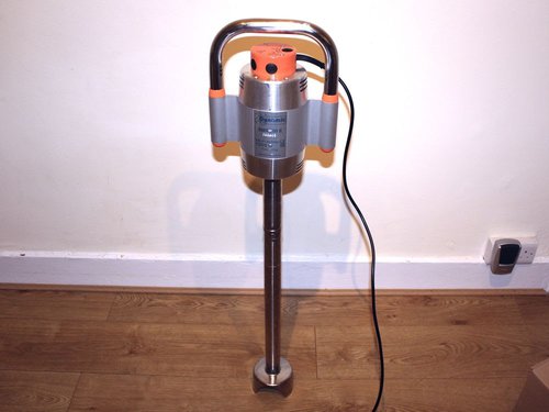 Stick Blender, London Stick Blender, London