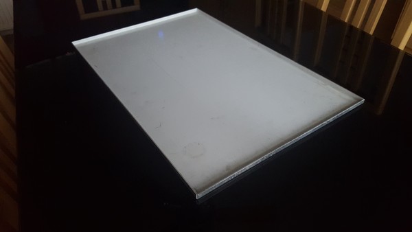 Baking Trays