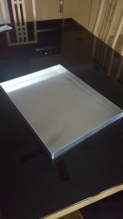 Baking Trays