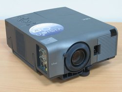 NEC VT-440 LCD Projector for sale