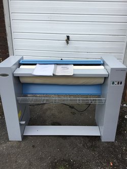 Electrolux Industrial Ironer