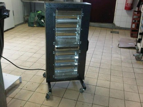 Ambirad Heaters Ambirad Heaters