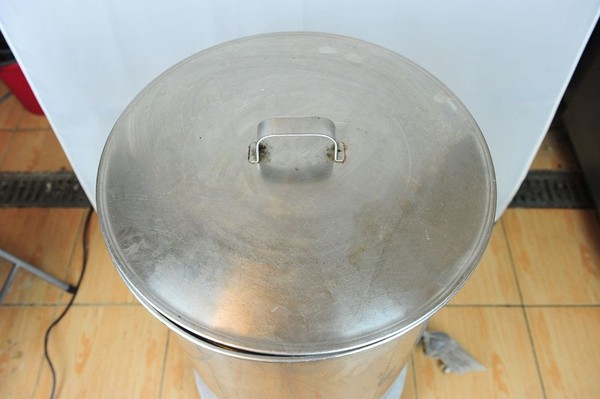 Soup, Noodle, Congee Slow Cooker