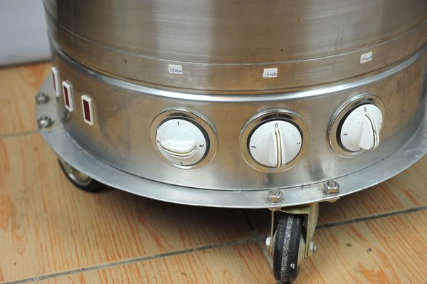 Soup, Noodle, Congee Slow Cooker