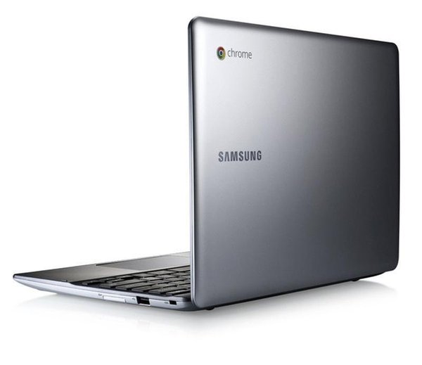 Samsung 550C Chromebook XE550C22
