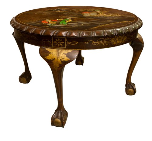 Chinese Coffee Table Chinese Coffee Table