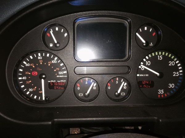 Film & TV Mobile Kitchen - Unfinished Project