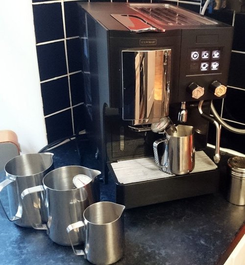 Secondhand Catering Equipment | 1 Group Espresso Machines Secondhand Catering Equipment | 1 Group Espresso Machines