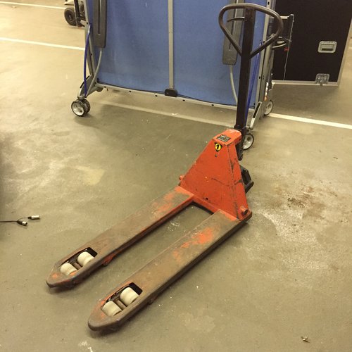Pallet Truck
