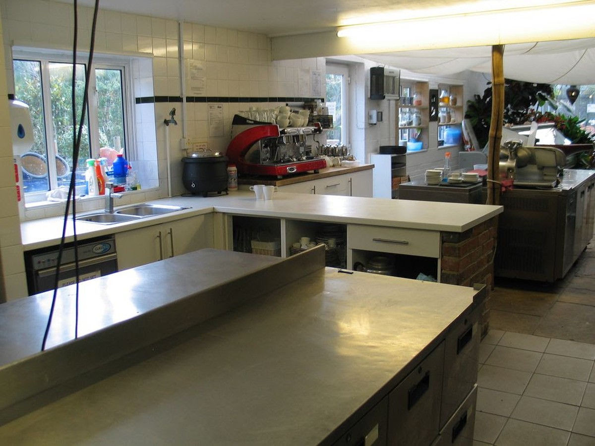 Secondhand Catering Equipment Job Lots and Miscellaneous 