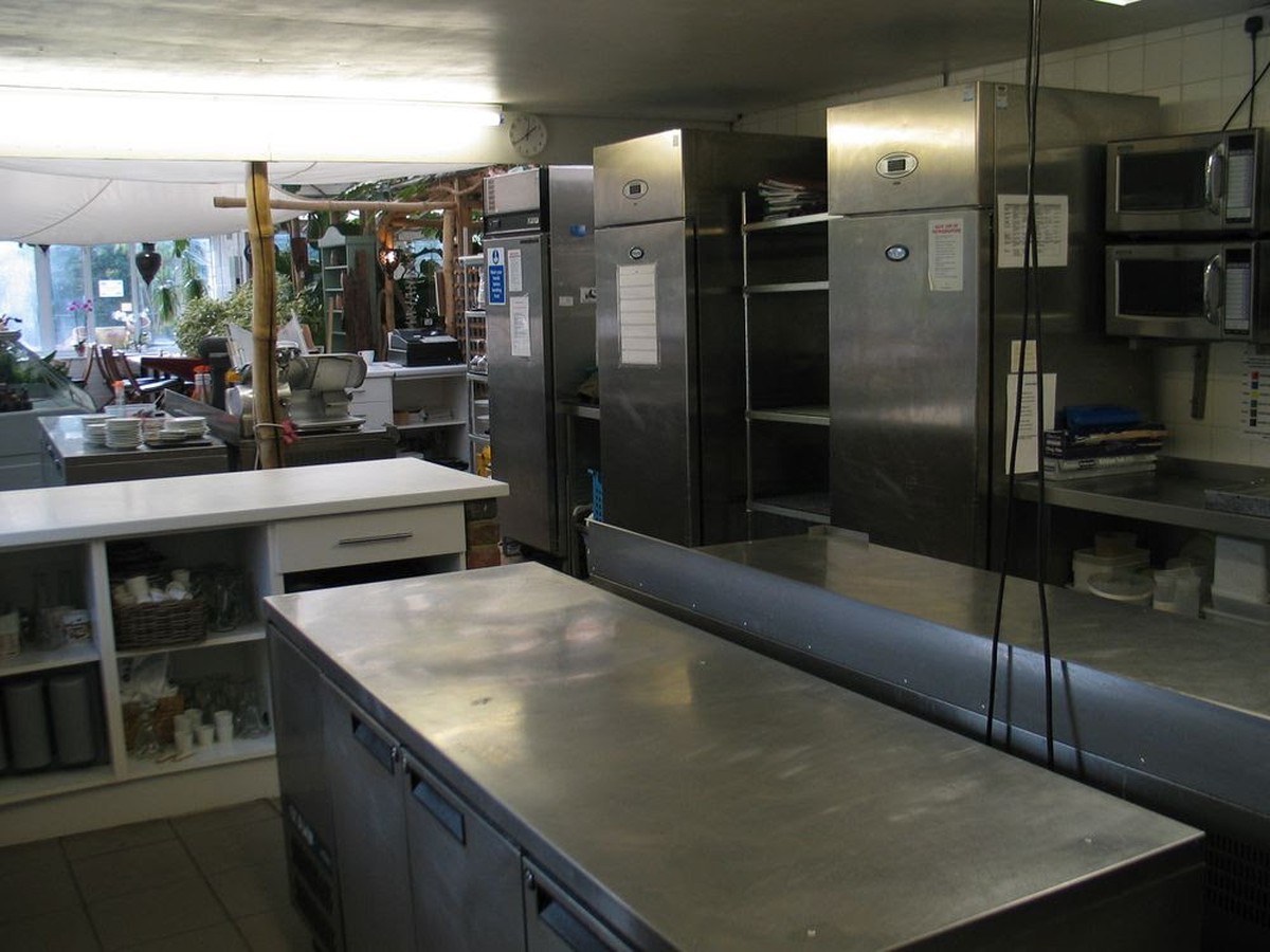 Secondhand Catering Equipment Job Lots and Miscellaneous 