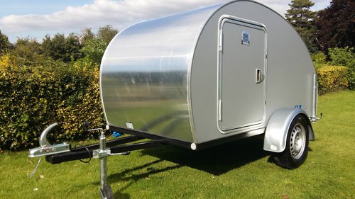 Teardrop trailer hire Teardrop trailer hire