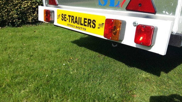 South East trailer hire