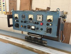 FIAB High Frequency Welding Machine & Table