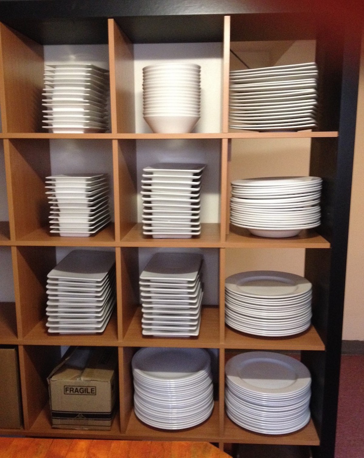 Secondhand Catering Equipment Crockery and China New Dudson
