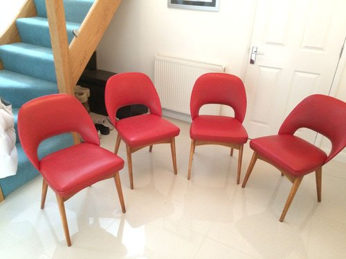 Benchair 1968 Benchair 1968
