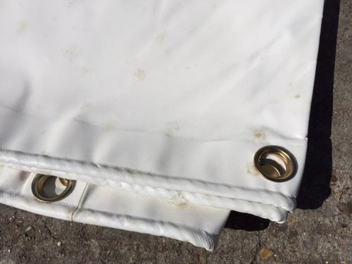 PVC heavy duty Tarp for sale
