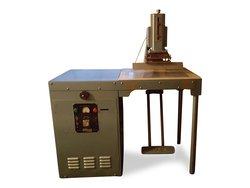 Radyne 15 CW High Frequency Welding Machine and Generator