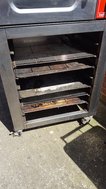 Salva Kwik Co Bakers / Butchers Oven