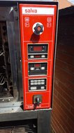 Salva Kwik Co Bakers / Butchers Oven