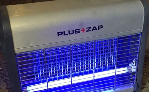 Plus Zap Fly Killer Plus Zap Fly Killer