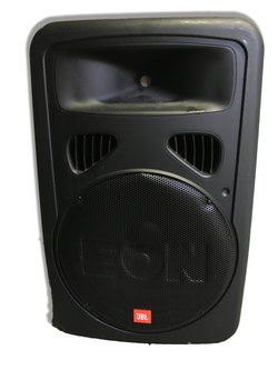 JBL Eon 15 G2 Speakers