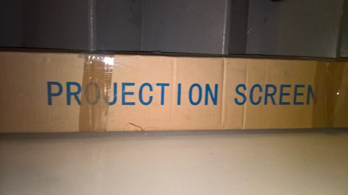 Projector Screen Projector Screen