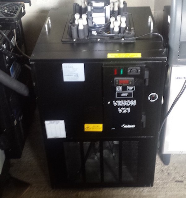 Secondhand Pub Equipment Beer Cellar