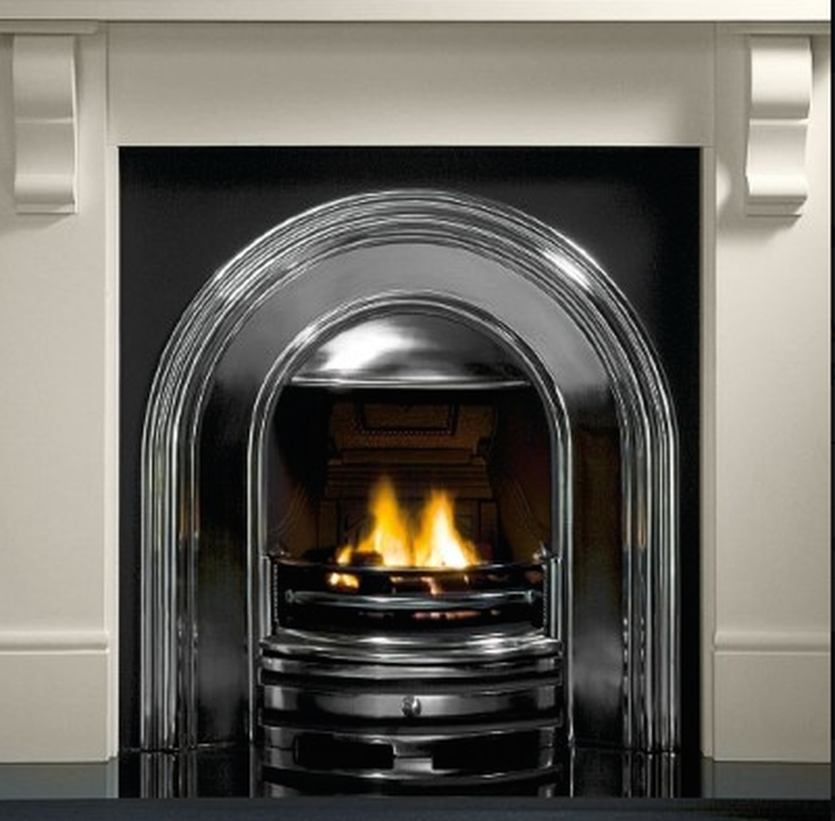 Secondhand Vintage And Reclaimed Fireplaces And Fire Surrounds