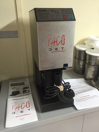 Used Pacojet 1 System for sale