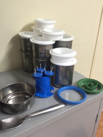 Buy Used Pacojet 1 System