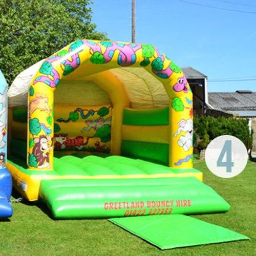 bouncy castle buy online