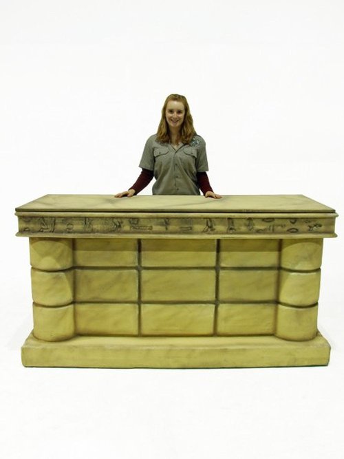 Egyptian Bar Egyptian Bar