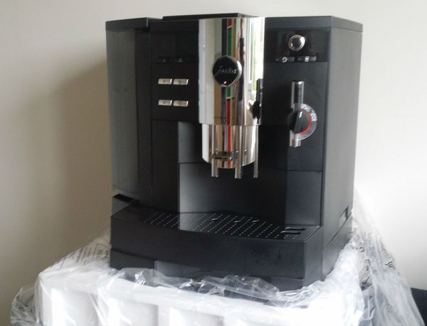 Secondhand Catering Equipment | Bean To Cup Coffee Machines