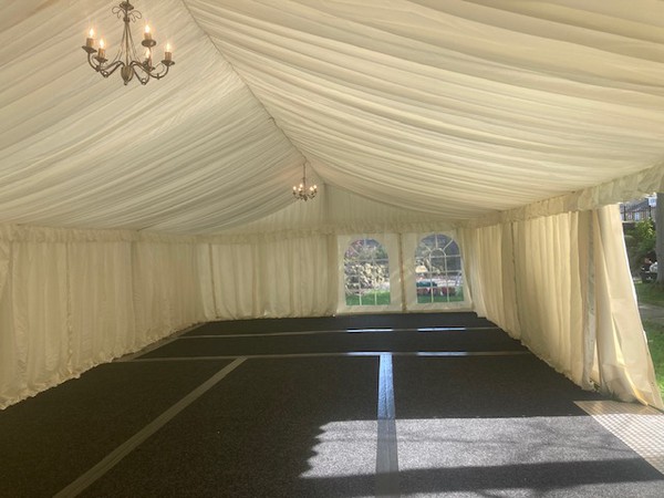 marquee floor for sale