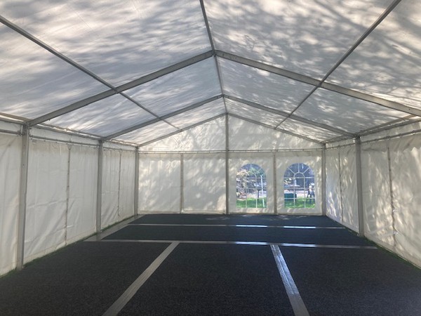 marquee flooring