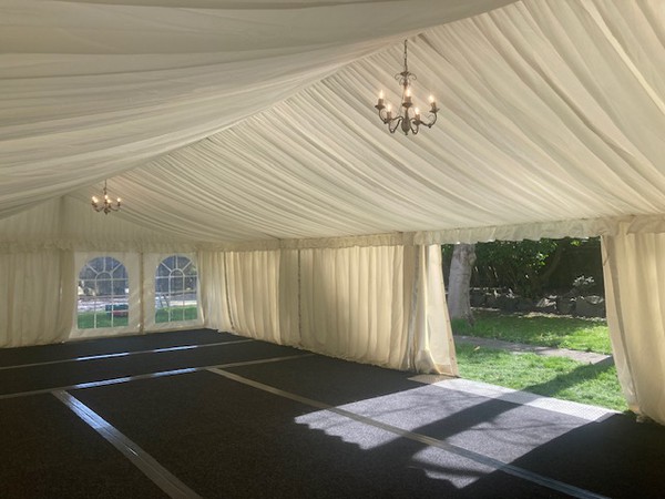 Buy marquee floor