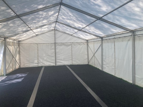 marquee floor