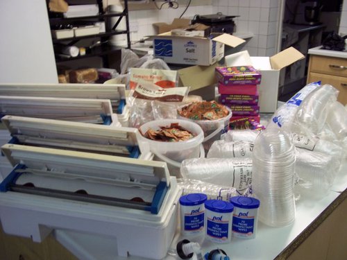 Cathering Disposables For Sale Cathering Disposables For Sale