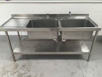 Secondhand Catering Equipment | Sinks and Dishwashers