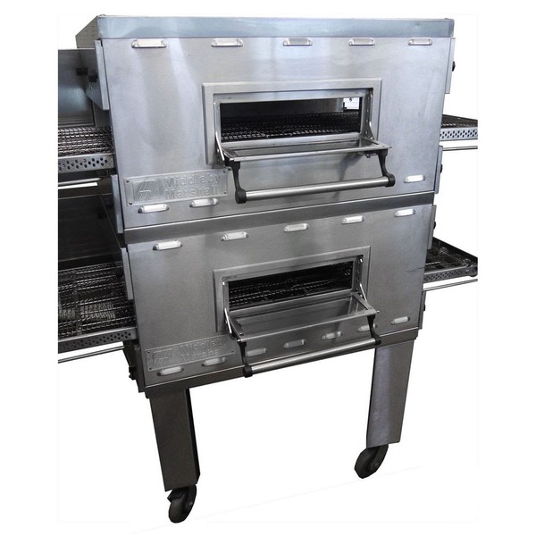 Middleby Marshall Pizzza Oven
