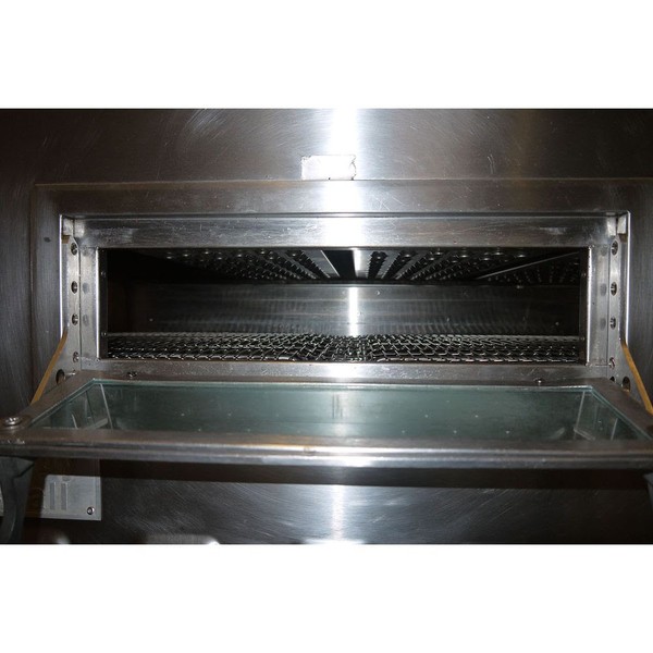 Middleby Marshall Pizzza Oven