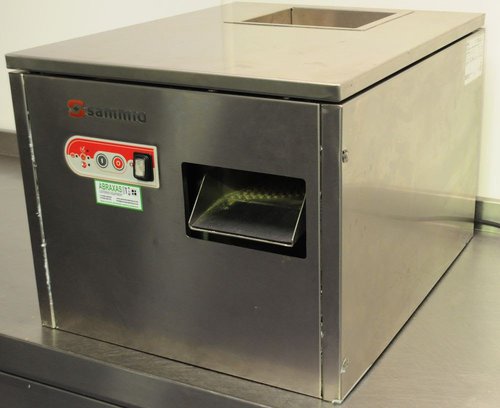 Cutlery Polisher Cutlery Polisher