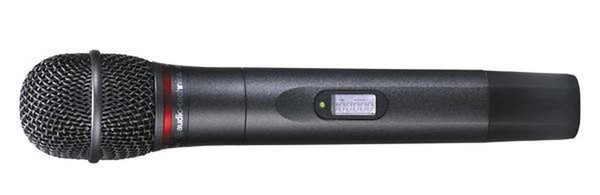 Audio-Technica AEW5244a Dual Wireless Microphone System