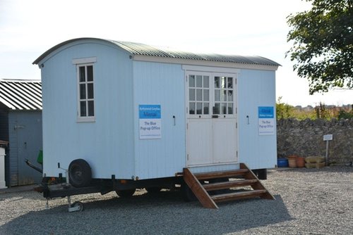 Shepherd Hut - Home Office, Spare Bedroom, Accommodation, Studio, Pop up Office Shepherd Hut - Home Office, Spare Bedroom, Accommodation, Studio, Pop up Office