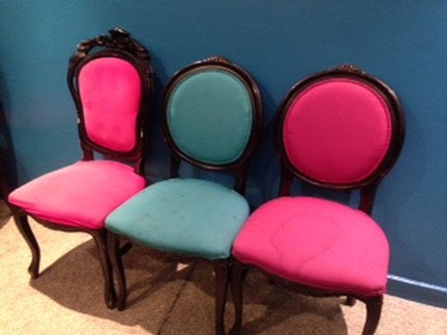 Louis Chairs Louis Chairs